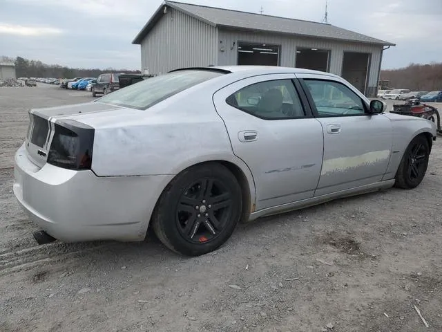 2B3KA53HX6H367630 2006 2006 Dodge Charger- R/T 3