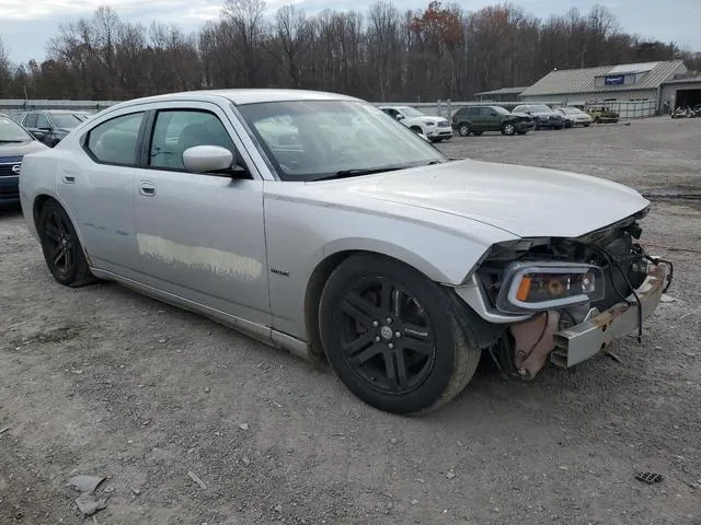 2B3KA53HX6H367630 2006 2006 Dodge Charger- R/T 4