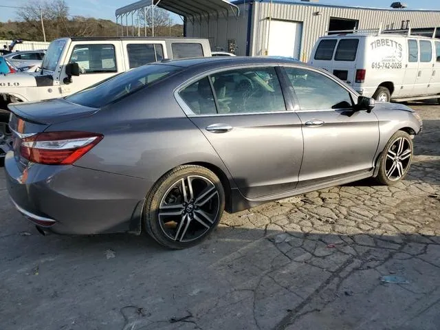 1HGCR3F92GA024641 2016 2016 Honda Accord- Touring 3