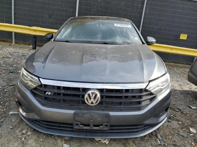 3VWCB7BU7LM021412 2020 2020 Volkswagen Jetta- S 5