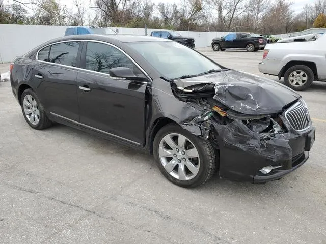 1G4GG5E3XDF264125 2013 2013 Buick Lacrosse- Premium 4