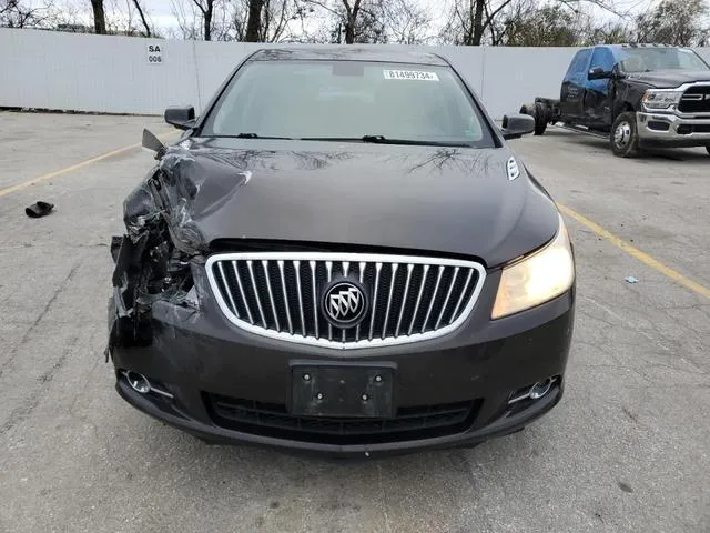 1G4GG5E3XDF264125 2013 2013 Buick Lacrosse- Premium 5