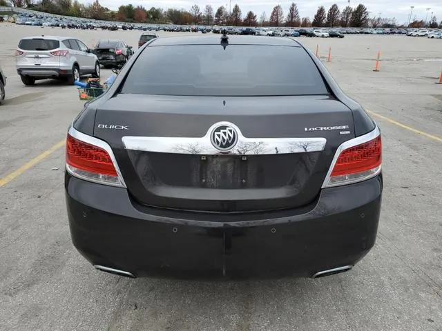 1G4GG5E3XDF264125 2013 2013 Buick Lacrosse- Premium 6