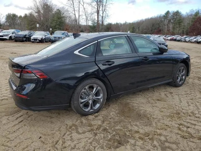 1HGCY1F39RA079934 2024 2024 Honda Accord- EX 3