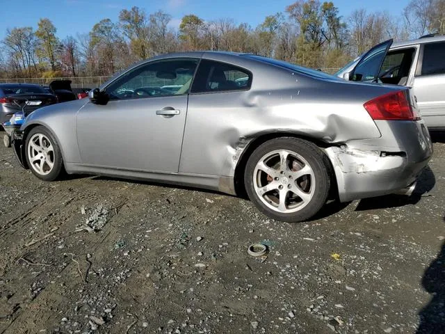 JNKCV54EX3M215351 2003 2003 Infiniti G35 2