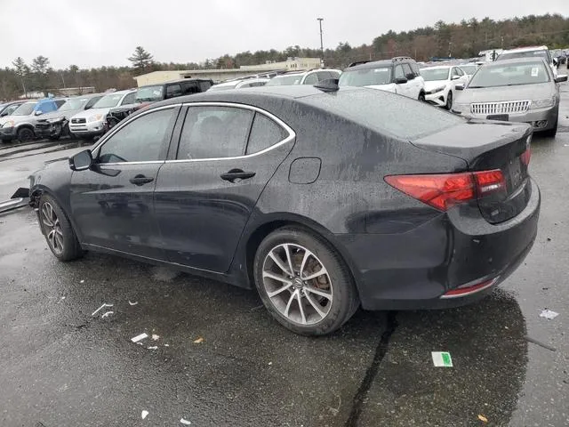 19UUB1F50FA022430 2015 2015 Acura TLX- Tech 2