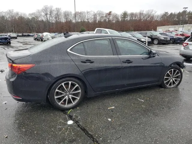 19UUB1F50FA022430 2015 2015 Acura TLX- Tech 3