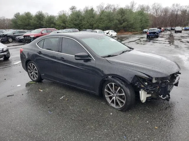 19UUB1F50FA022430 2015 2015 Acura TLX- Tech 4