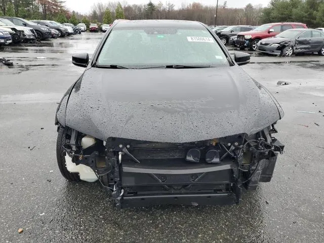 19UUB1F50FA022430 2015 2015 Acura TLX- Tech 5