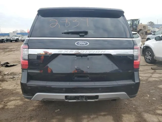 1FMJU2AT6MEA32839 2021 2021 Ford Expedition- Limited 6