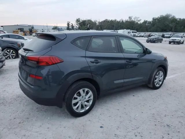 KM8J23A49LU123757 2020 2020 Hyundai Tucson- SE 3