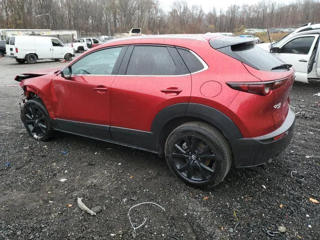 3MVDMBBM4RM614558 2024 2024 Mazda CX-30- Select 2