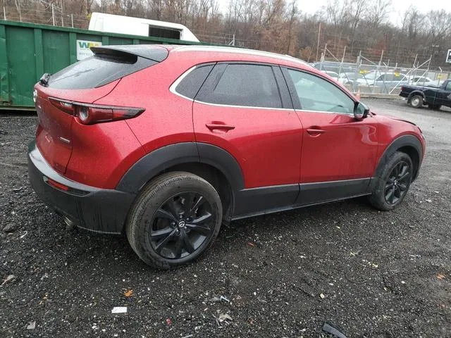 3MVDMBBM4RM614558 2024 2024 Mazda CX-30- Select 3