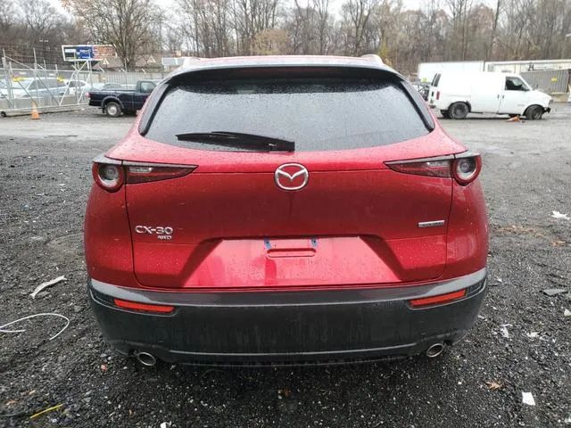 3MVDMBBM4RM614558 2024 2024 Mazda CX-30- Select 6