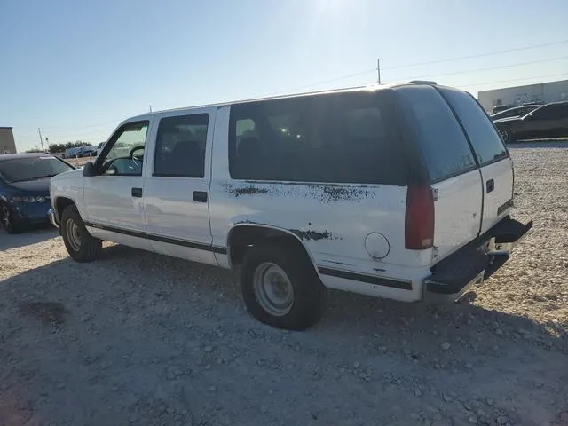 3GNEC16R7XG251720 1999 1999 Chevrolet Suburban- C1500 2