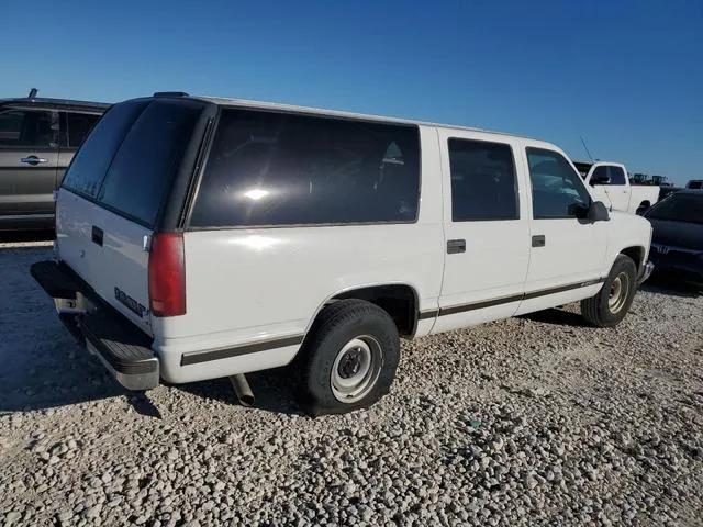 3GNEC16R7XG251720 1999 1999 Chevrolet Suburban- C1500 3