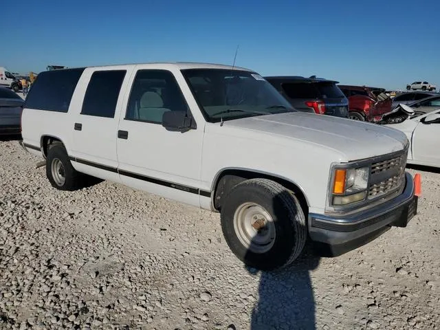 3GNEC16R7XG251720 1999 1999 Chevrolet Suburban- C1500 4