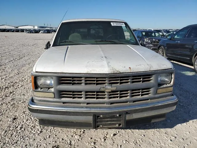 3GNEC16R7XG251720 1999 1999 Chevrolet Suburban- C1500 5