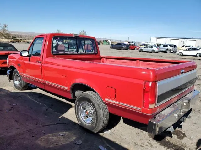 2FTEF15H0NCB08045 1992 1992 Ford F-150 2