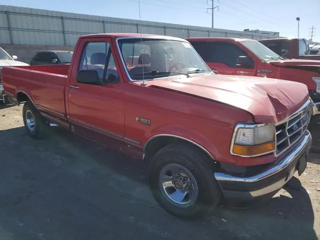 2FTEF15H0NCB08045 1992 1992 Ford F-150 4