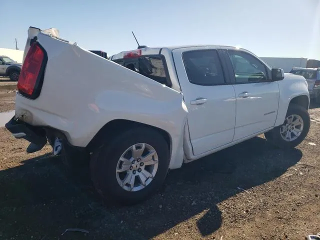 1GCGSCEN7N1112584 2022 2022 Chevrolet Colorado- LT 3