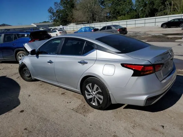 1N4BL4BV9MN379482 2021 2021 Nissan Altima- S 2