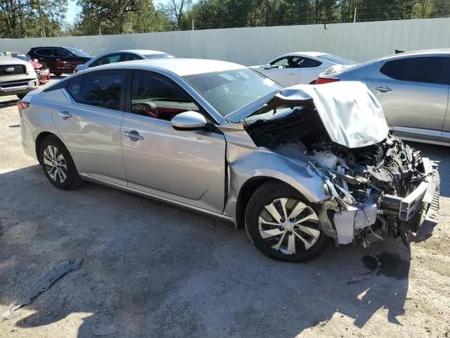 1N4BL4BV9MN379482 2021 2021 Nissan Altima- S 4