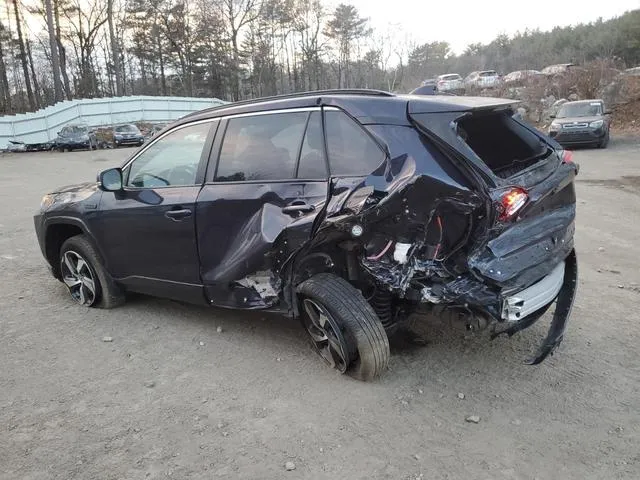 JTMAB3FV9PD156141 2023 2023 Toyota RAV4- SE 2