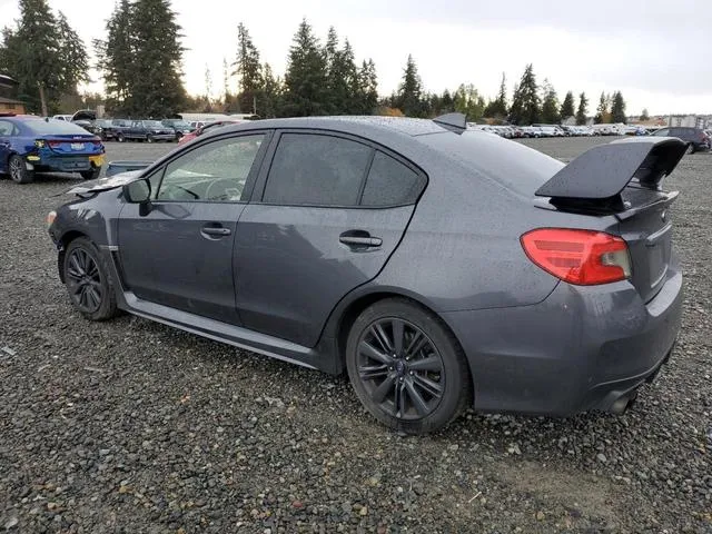 JF1VA1A66L9805647 2020 2020 Subaru WRX 2