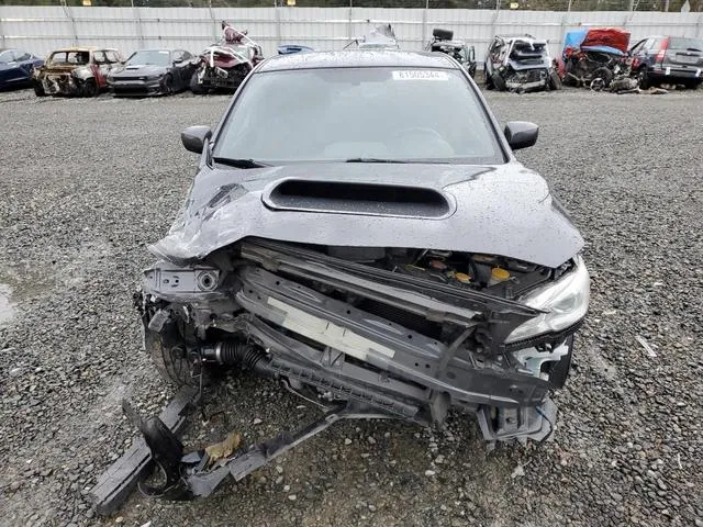 JF1VA1A66L9805647 2020 2020 Subaru WRX 5