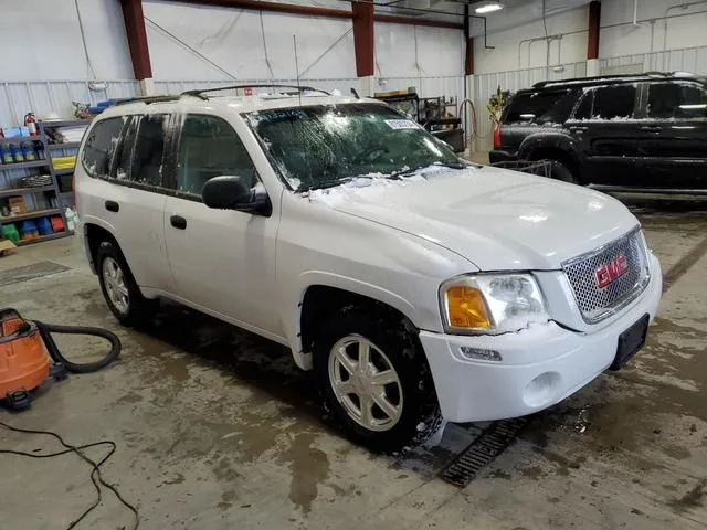 1GKDT13S382129429 2008 2008 GMC Envoy 4