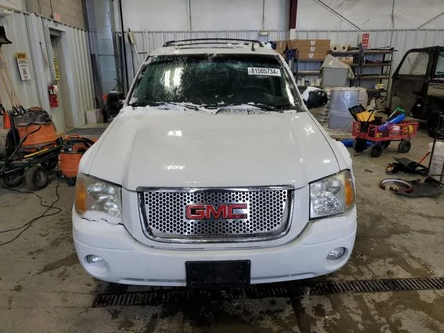 1GKDT13S382129429 2008 2008 GMC Envoy 5