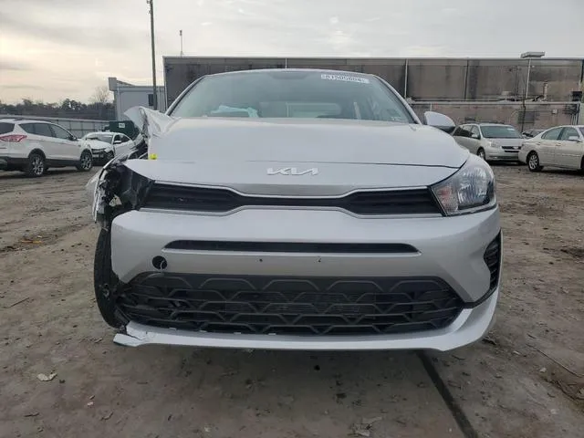 3KPA24AD0PE626754 2023 2023 KIA Rio- LX 5