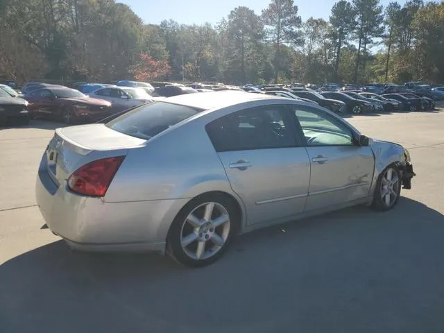 1N4BA41EX5C876612 2005 2005 Nissan Maxima- SE 3