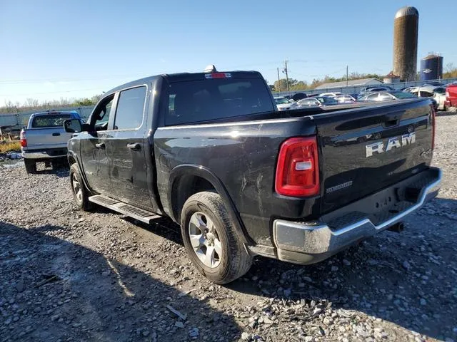 1C6RRFFG0SN509944 2025 2025 RAM 1500- Big Horn/Lone Star 2