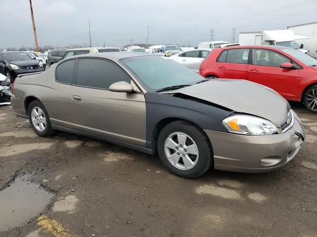 2G1WM15KX69284873 2006 2006 Chevrolet Monte Carlo- LT 4