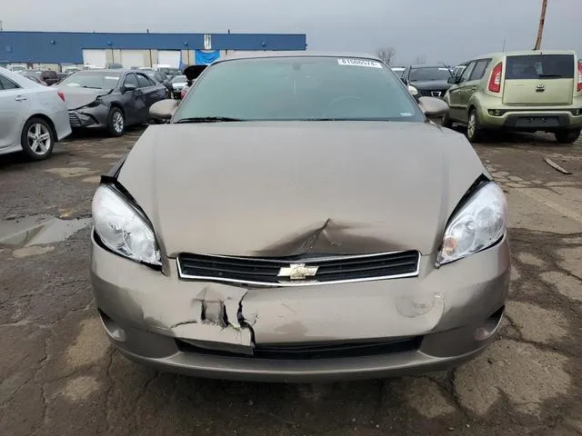 2G1WM15KX69284873 2006 2006 Chevrolet Monte Carlo- LT 5