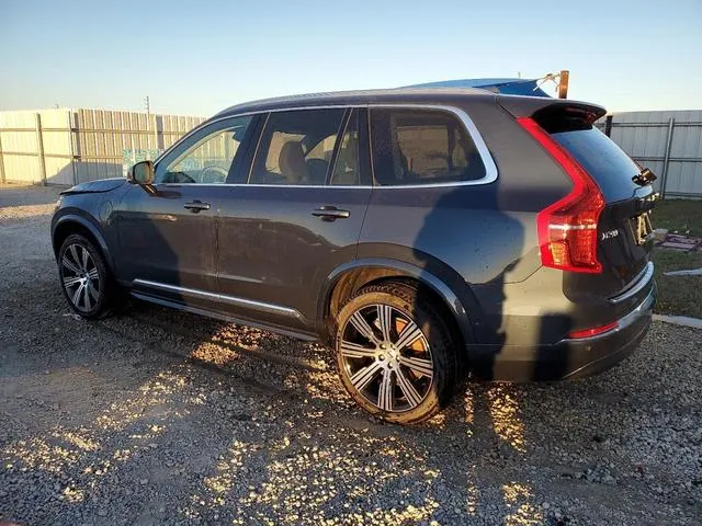 YV4H60PE6S1294629 2025 2025 Volvo XC90- Plus 2