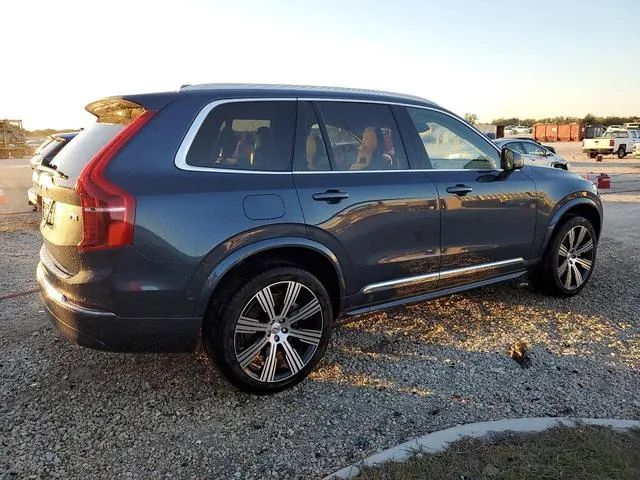 YV4H60PE6S1294629 2025 2025 Volvo XC90- Plus 3