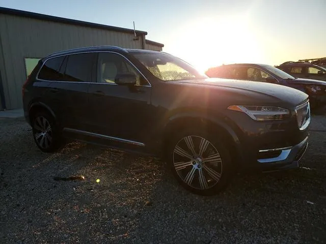 YV4H60PE6S1294629 2025 2025 Volvo XC90- Plus 4