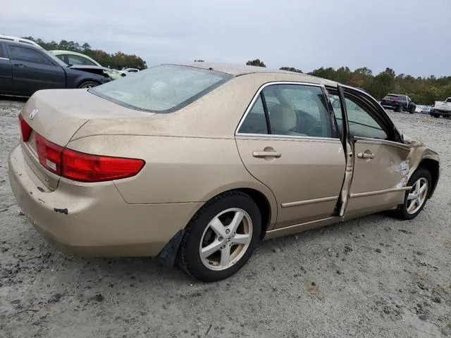 1HGCM56755A062564 2005 2005 Honda Accord- EX 3