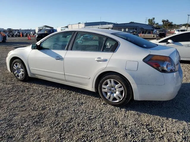 1N4AL2AP3CC166363 2012 2012 Nissan Altima- Base 2