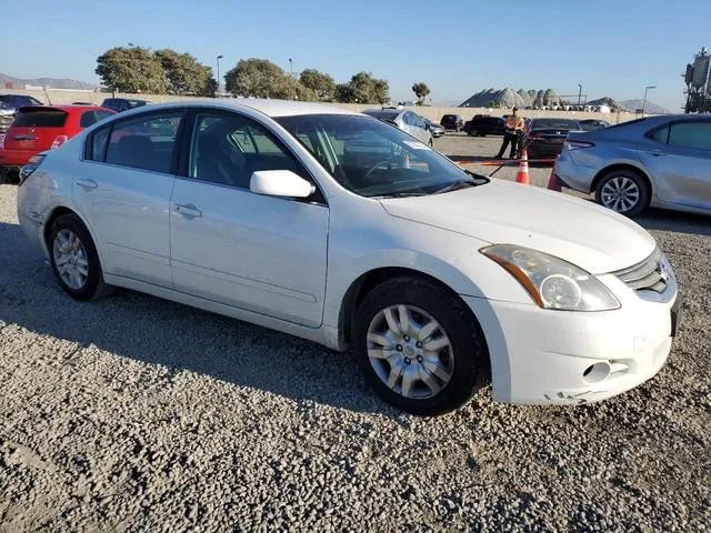 1N4AL2AP3CC166363 2012 2012 Nissan Altima- Base 4