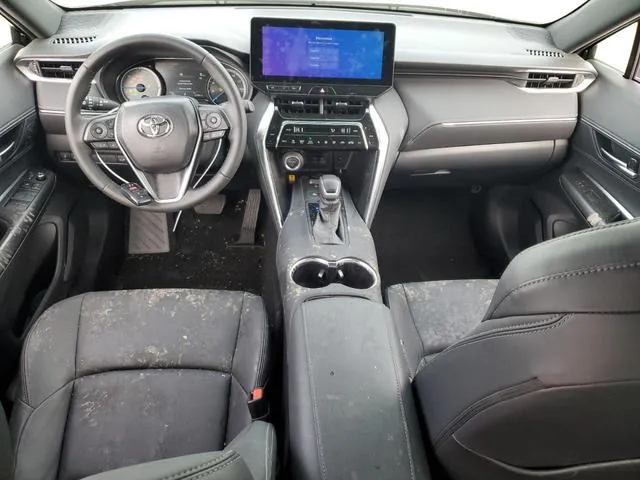 JTEAAAAHXPJ134476 2023 2023 Toyota Venza- LE 8