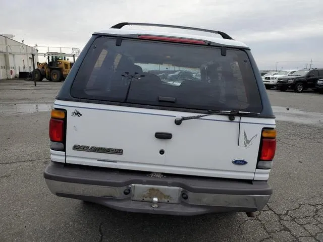 1FMDU34X2TUC04127 1996 1996 Ford Explorer 6