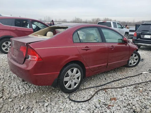 1HGFA16597L015820 2007 2007 Honda Civic- LX 3