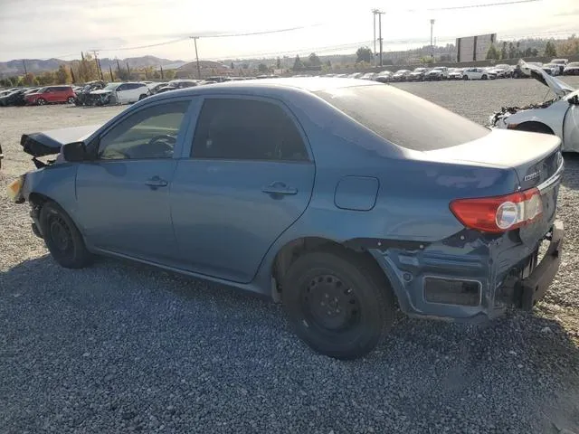 5YFBU4EE7DP218893 2013 2013 Toyota Corolla- Base 2