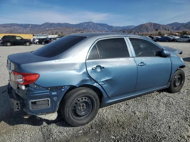 5YFBU4EE7DP218893 2013 2013 Toyota Corolla- Base 3