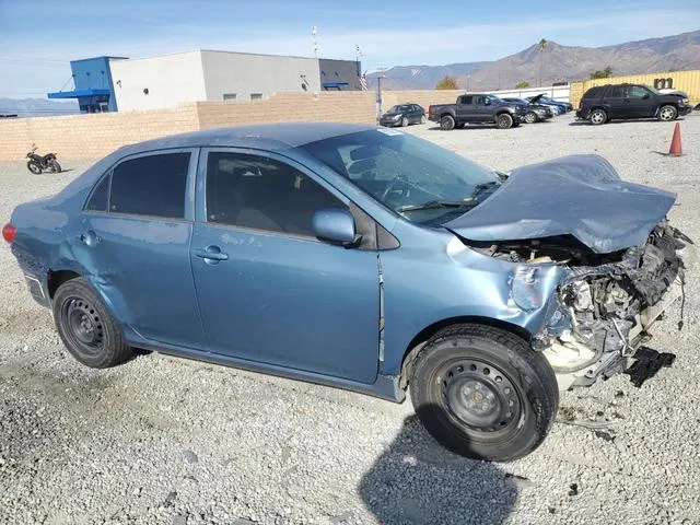 5YFBU4EE7DP218893 2013 2013 Toyota Corolla- Base 4