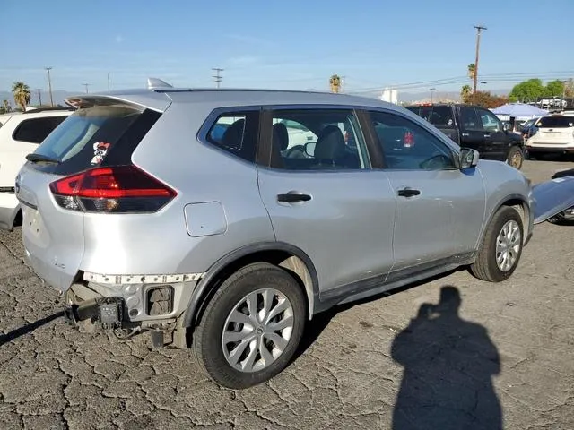 KNMAT2MV4JP516478 2018 2018 Nissan Rogue- S 3